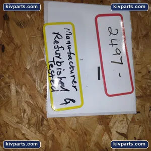 General Electric 193X528ADG01 Mark IV Turbine Control Board – actual item, photo 4 of 4