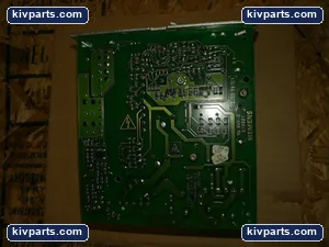 Siemens C98043-A7502-L1/L2 E79991 Power Supply – actual item, photo 3 of 4
