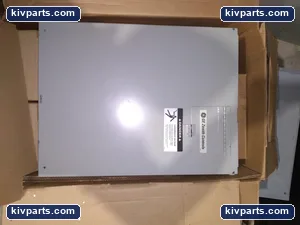 General Electric ZX2SC01033-040530X Zenith Transfer Switch – actual item, photo 10 of 12