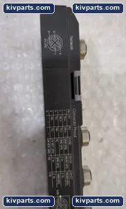 Urrck TBEN-L5-16DIP Proximity Sensor – actual item, photo 6 of 8