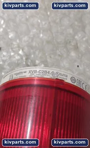 Schneider Electric XVB-C2B4 Tower Light – actual item, photo 3 of 5