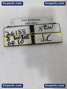 Mersen TRS1-4/10R Fuse – actual item, photo 9 of 9