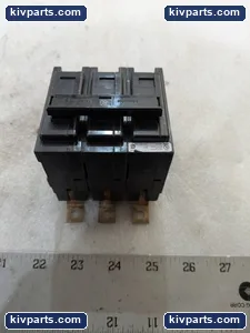 Eaton QBHW3060H Quicklag Circuit Breaker – actual item, photo 4 of 8