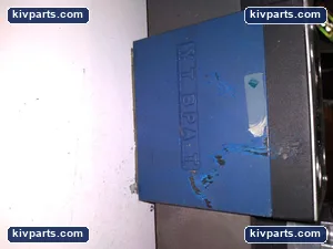 Bosch 4WRPE – actual item, photo 9 of 12