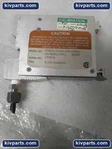 Moore Industries Pressure Current Transmitter – actual item, photo 2 of 7