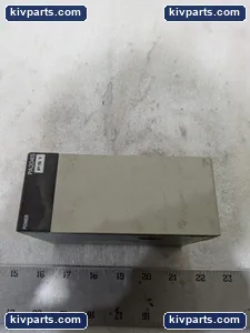 Omron C200HW-PA204S PLC Module – actual item, photo 6 of 9