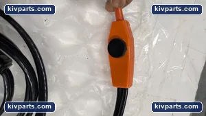 AHB016 Easyheat – actual item, photo 3 of 7