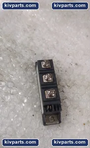 India VSKH91/12 Thyristor Diode Power Module – actual item, photo 4 of 4