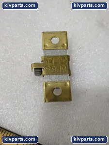 Square D B9.10 Thermal Unit Heater Element – actual item, photo 2 of 5