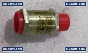 Allen Aircraft Products 12C146 Check Valve – actual item, photo 4 of 4