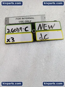 Magnetek 005-1418-BH Magne TEK Capacitor – actual item, photo 6 of 6