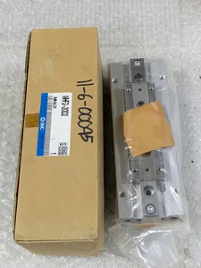 SMC MHF2-20D2 Air Cylinder