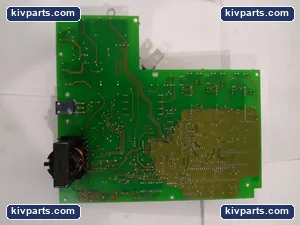 ABB Snaz 7120 – actual item, photo 4 of 5
