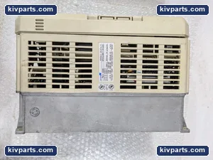 Magnetek GPD505V-B004 Purpose Inverter VFD Drive – actual item, photo 2 of 4
