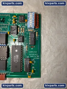 12444 A.h.p Solder Side Computer – actual item, photo 3 of 7