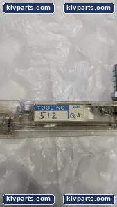 Dwyer 50 Glass Flow Meter – actual item, photo 6 of 9