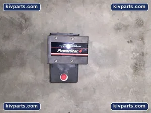 AA4 Powerstar 4 93796 – actual item, photo 2 of 4