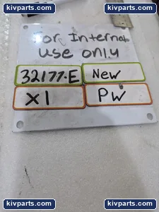 Arrow Hart 42124 Overload Relay Heater Element – actual item, photo 7 of 7