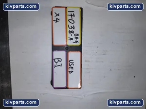Sator Laser – actual item, photo 8 of 8