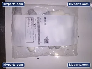 SMC AN30-03 Pneumatic Component – actual item, photo 3 of 6