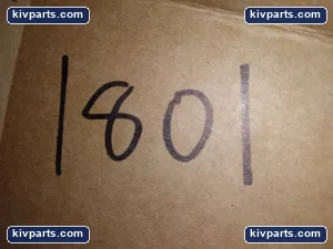 5534-813 Transmitter – actual item, photo 5 of 5