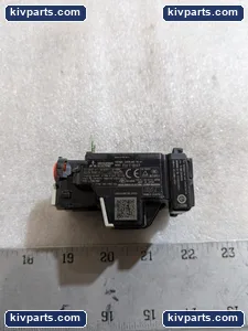 Mitsubishi TH-T18KP Thermal Over Load Relay – actual item, photo 12 of 16