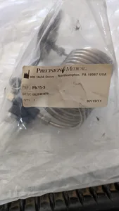 Precision Medical PM15-3 Coil