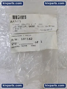 AA349 Gauge – actual item, photo 2 of 6