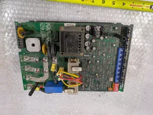 Eurotherm Drives