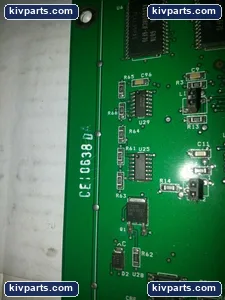 Perkinelmer N6509004 Analytical Instrument Controller – actual item, photo 2 of 5