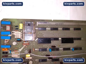 3730267 S5 Servo Control – actual item, photo 3 of 7