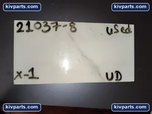 Allen-Bradley 1771-WE PLC I/O Module – actual item, photo 4 of 4