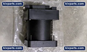 Electro Industries SF232DB3 Power Meter – actual item, photo 2 of 5