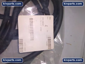 12-B4-A Central Gasket – actual item, photo 2 of 5