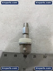 SMC 19/ORDER Pneumatic Component – actual item, photo 5 of 8