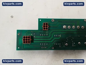 Allen-Bradley 960068 Terminal Circuit Board – actual item, photo 8 of 9