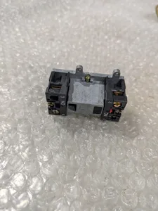 Telemecanique ZB2-BE101 Contact Block