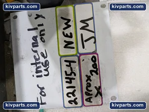 74HC595D Integrated Circuit – actual item, photo 3 of 3