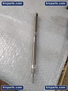 SMC C85N16-200 Pneumatic Cylinder – actual item, photo 2 of 6