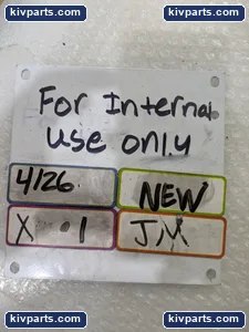 Furnas 22BA16BA 3 Wire Reversible Motor Control – actual item, photo 11 of 11