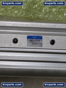 Konsei HMGK-20AS Cylinder Pneumatic Air Actuator – actual item, photo 4 of 9