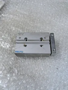 Festo DFM-12-50-P-A-KF Pneumatic Component – actual item, photo 1 of 6