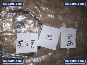 Siemens-allis 3TY6485-0A Coil – actual item, photo 7 of 7