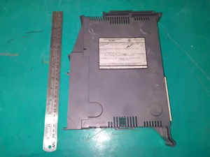 Giddings & Lewis PIC900 Serial Communication Module