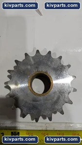 Martin 60B17 Sprocket – actual item, photo 4 of 6