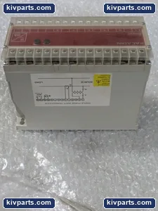 Crompton 256-TWKU AC Watt Transducer – actual item, photo 2 of 5