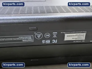APC BR1000MS Sine Wave Tower UPS – actual item, photo 4 of 10