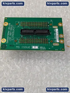 General Electric ETHER-1000 028-86498-92 087-86498-92 PCB – actual item, photo 3 of 5