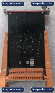 Balluff R11-000 BTA Rack Card Evaluation Module – actual item, photo 4 of 4