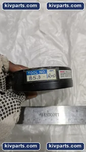 U.s.gauge USG HG Vacuum – actual item, photo 3 of 6